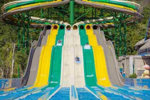 SunGroup ra mắt công viên nước hiện đại Đông Nam Á ở Phú Quốc 