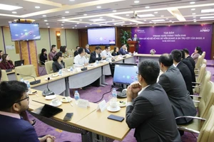 TPBank hoàn thành cả 3 trụ cột của Basel II