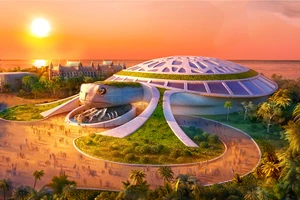 Hãy khám phá lịch trình vui chơi 7 ngày 7 đêm ở Phú Quốc