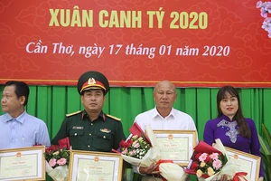 Công nghệ cát sạch Phan Thành - Mùa xuân đến sớm