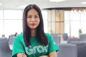 Lộ diện bộ ba nữ CEO của Grab