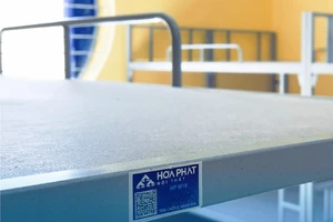 Hòa Phát và những hoạt động xã hội có ý nghĩa năm 2019