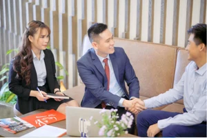 Prudential: 20 triệu đồng bảo vệ khách hàng trước virus Corona