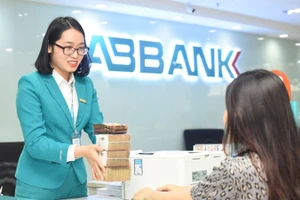 ABBANK dành 2.000 tỉ đồng cho vay lãi suất ưu đãi 9,7%/năm