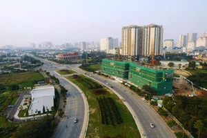 MIKGroup đồng hành F1: 'Hồi sinh' du lịch Việt Nam mùa dịch