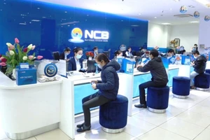 NCB chia sẻ khó khăn cùng khách hàng ứng phó COVID-19