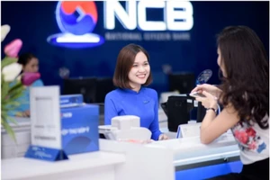 NCB sắp về đích đáp ứng các quy định Basel II