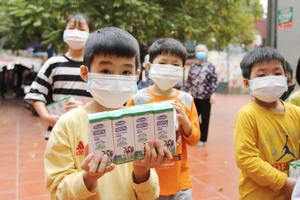 Dành 12,5 tỉ đồng hỗ trợ trẻ khó khăn vì đại dịch COVID-19