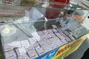 Thời COVID-19, mọi mặt hàng đều có thể bán online