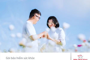 Điểm tựa để làm chủ cuộc sống 'bình thường mới'