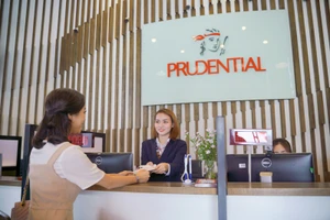 Prudential Việt Nam: bổ nhiệm ông Phương Tiến Minh làm CEO