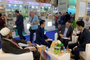 Vinamilk được xuất khẩu sữa vào Nga và khối liên minh Á Âu