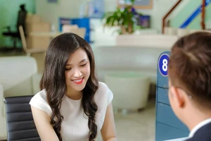 Ngân hàng Shinhan giảm lãi suất vay mua nhà, sắm xe