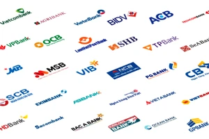 Sức hấp dẫn từ cổ phiếu ngân hàng