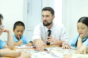 Thực nghiệm Victory đầu tư 1 triệu USD nâng cấp toàn diện