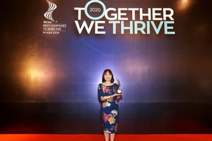 Chubb Life Việt Nam: Nơi làm việc tốt nhất Châu Á năm 2020