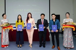 Trường ĐH Hoa Sen tiên phong đào tạo ngành Quản trị sự kiện