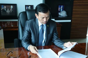 Dự án Khu Công nghệ Môi trường Xanh rồi sẽ ra sao?