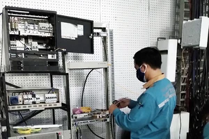 Viettel hoàn thành phủ sóng 4G ở BV Dã chiến Đà Nẵng