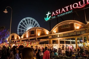 Grand World Phú Quốc: “Mỏ vàng” từ thành phố kinh doanh 24/7