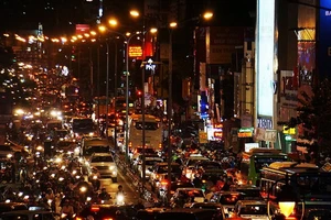 TP.HCM: nỗ lực thúc đẩy sử dụng năng lượng tái tạo