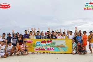 Hảo Hảo: hành trình 20 năm chia sẻ hương vị yêu thương