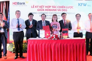 HDBank phát hành trái phiếu chuyển đổi cho đối tác chiến lược