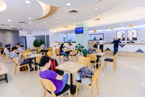 Amway Việt Nam hợp tác tuyên truyền để bảo vệ người tiêu dùng