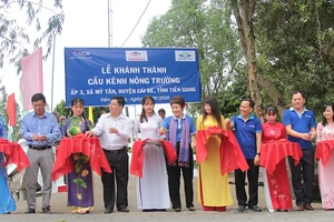 NCB luôn đề cao trách nhiệm với cộng đồng, xã hội