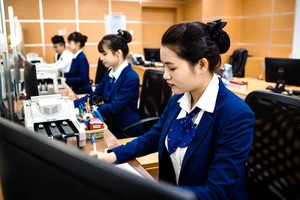 LienVietPostBank ra mắt ứng dụng ngân hàng số LienViet24h