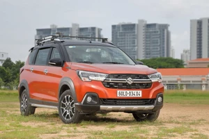 Tự tin sở hữu xe Suzuki nhờ hậu mãi và phụ tùng đầy đủ