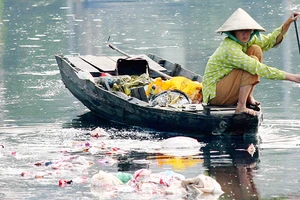 “3T”: giải pháp hữu hiệu để bảo vệ môi trường