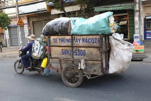Nhiều lợi ích khi thực hiện phân loại rác tại nguồn