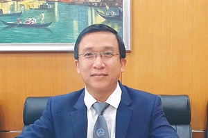 Luật định nào cho thuốc lá thế hệ mới?