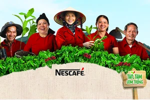 Nestlé Việt Nam nhận 2 giải thưởng về trao quyền cho phụ nữ