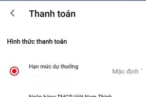 VPBank: ứng dụng hỗ trợ mua Vietlott ngay trên điện thoại