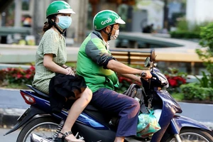 Xe công nghệ: Từ bài toán di chuyển đến cơ hội chuyển đổi số