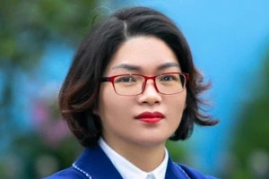 Dịch vụ pháp lý 4.0 sẽ đồng hành, phát triển cùng doanh nghiệp