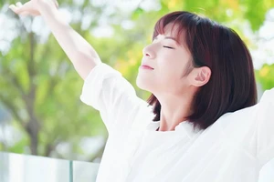 “Bí kíp” 5T+ tăng cường sức khỏe phòng chống dịch bệnh