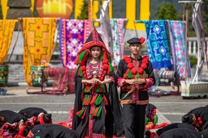 Nét riêng của “Điểm đến văn hóa hấp dẫn hàng đầu thế giới“