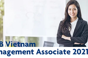 Ngân hàng UOB Việt Nam tuyển dụng quản trị viên tập sự