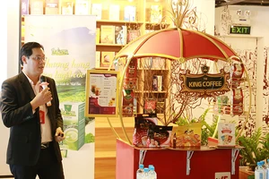 Chính sách hỗ trợ mới của dự án khởi nghiệp cho phụ nữ