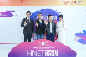 Tập đoàn Giáo dục Equest tiếp nhận, bổ nhiệm CEO của VinFast