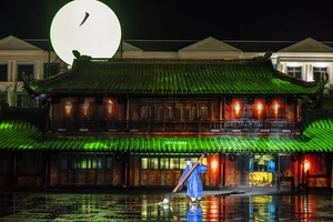 Phú Quốc United Center hội tụ các thương hiệu văn hóa hàng đầu