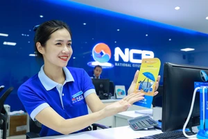 Kết quả kinh doanh NCB tiếp tục khả quan trong quý I-2021