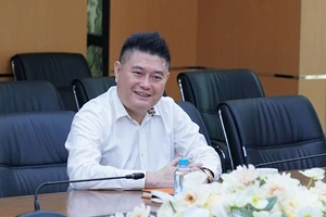 “Bầu Thụy” giữ chức Phó Chủ tịch HĐQT LienVietPostBank