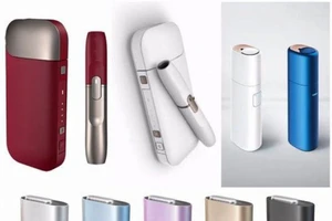 Ngăn chặn giới trẻ tiếp cận thuốc lá làm nóng: Khả thi hơn khi áp dụng luật