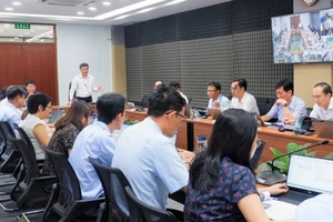 Vai trò của nguồn nhân lực trong tiến trình chuyển đổi số tại EVNGENCO 3