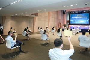 FLCHomes trả cổ tức 7% tiền mặt và niêm yết vào cuối năm 2021