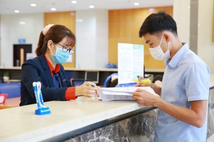 Sacombank dành 10.000 tỷ đồng cho doanh nghiệp vay ưu đãi